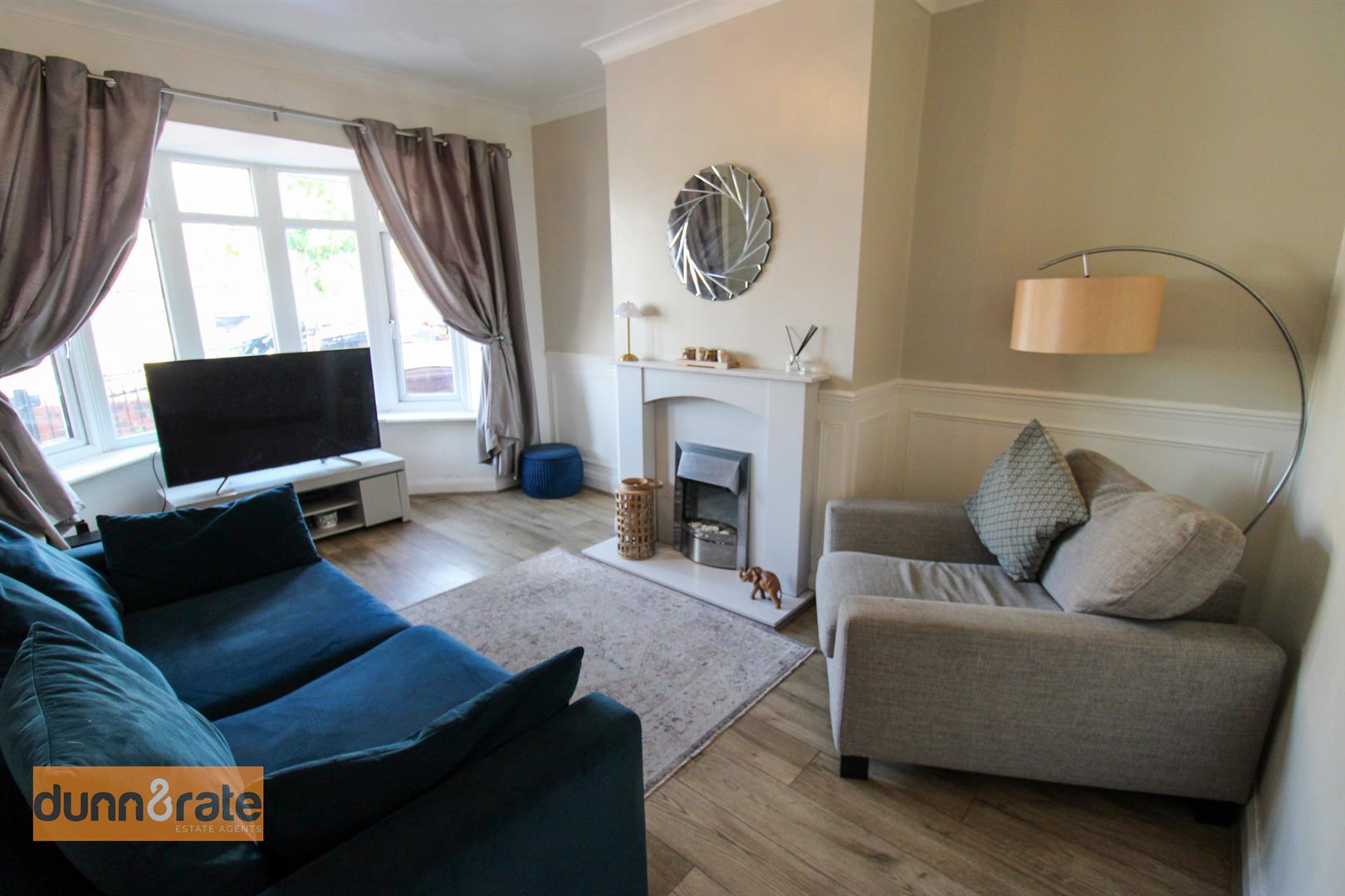 Rothsay Avenue, Sneyd Green, Stoke-On-Trent